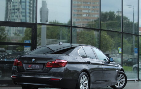 BMW 5 серия, 2011 год, 1 490 000 рублей, 2 фотография