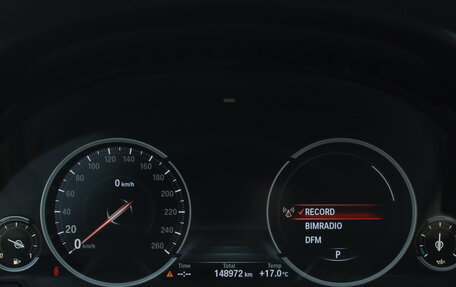 BMW 5 серия, 2011 год, 1 490 000 рублей, 13 фотография