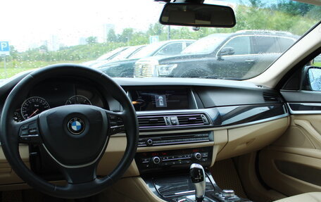 BMW 5 серия, 2011 год, 1 490 000 рублей, 6 фотография