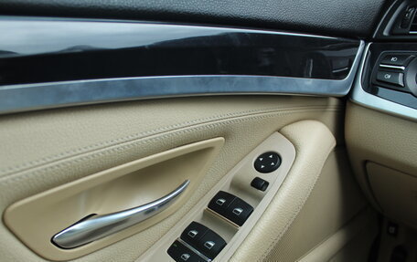 BMW 5 серия, 2011 год, 1 490 000 рублей, 14 фотография