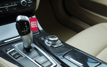BMW 5 серия, 2011 год, 1 490 000 рублей, 12 фотография