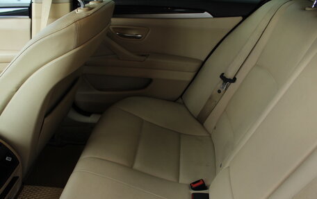 BMW 5 серия, 2011 год, 1 490 000 рублей, 17 фотография