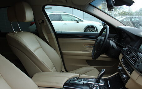 BMW 5 серия, 2011 год, 1 490 000 рублей, 16 фотография
