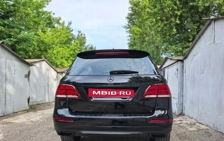 Mercedes-Benz GLE, 2017 год, 3 600 000 рублей, 4 фотография