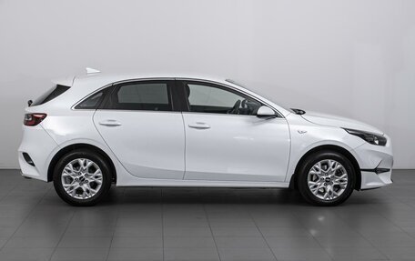KIA cee'd III, 2021 год, 1 899 000 рублей, 5 фотография