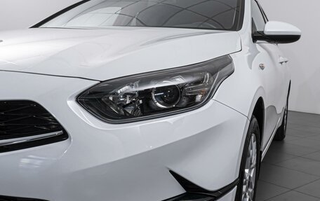 KIA cee'd III, 2021 год, 1 899 000 рублей, 6 фотография