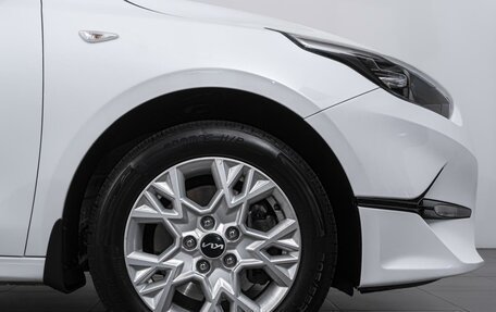 KIA cee'd III, 2021 год, 1 899 000 рублей, 8 фотография