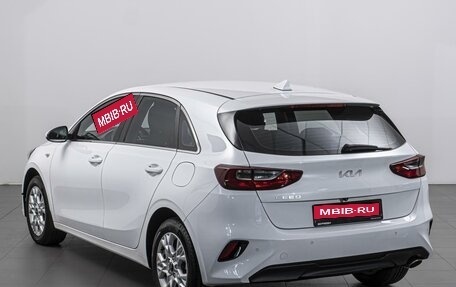 KIA cee'd III, 2021 год, 1 899 000 рублей, 2 фотография