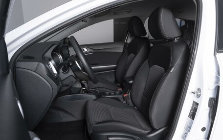 KIA cee'd III, 2021 год, 1 899 000 рублей, 13 фотография