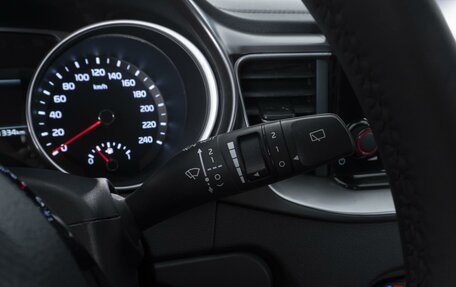 KIA cee'd III, 2021 год, 1 899 000 рублей, 20 фотография