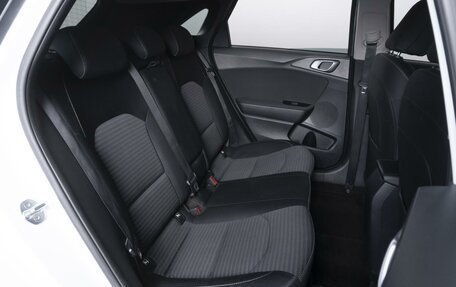 KIA cee'd III, 2021 год, 1 899 000 рублей, 10 фотография