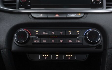 KIA cee'd III, 2021 год, 1 899 000 рублей, 25 фотография