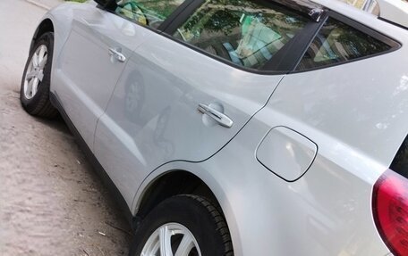 Geely Emgrand X7 I, 2015 год, 850 000 рублей, 6 фотография