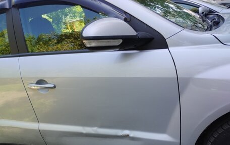 Geely Emgrand X7 I, 2015 год, 850 000 рублей, 7 фотография