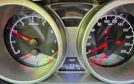 Geely Emgrand X7 I, 2015 год, 850 000 рублей, 3 фотография