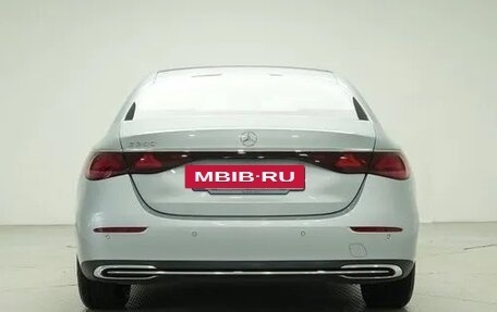 Mercedes-Benz E-Класс, 2024 год, 5 310 000 рублей, 4 фотография