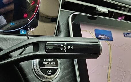 Mercedes-Benz E-Класс, 2024 год, 5 310 000 рублей, 10 фотография