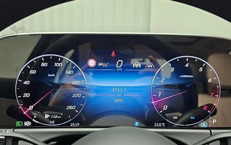 Mercedes-Benz E-Класс, 2024 год, 5 310 000 рублей, 9 фотография
