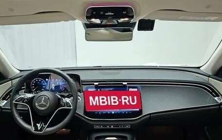 Mercedes-Benz E-Класс, 2024 год, 5 310 000 рублей, 7 фотография