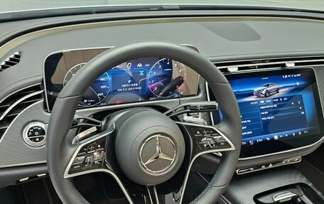 Mercedes-Benz E-Класс, 2024 год, 5 310 000 рублей, 8 фотография
