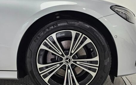 Mercedes-Benz E-Класс, 2024 год, 5 310 000 рублей, 19 фотография
