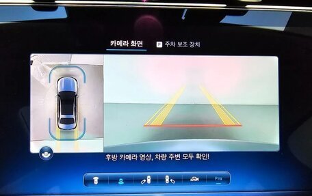Mercedes-Benz E-Класс, 2024 год, 5 310 000 рублей, 12 фотография