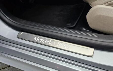 Mercedes-Benz E-Класс, 2024 год, 5 310 000 рублей, 17 фотография