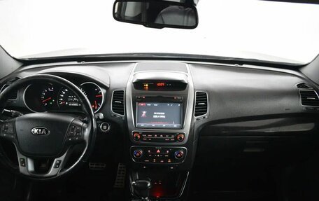 KIA Sorento II рестайлинг, 2015 год, 1 790 000 рублей, 5 фотография