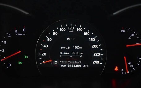 KIA Sorento II рестайлинг, 2015 год, 1 790 000 рублей, 6 фотография