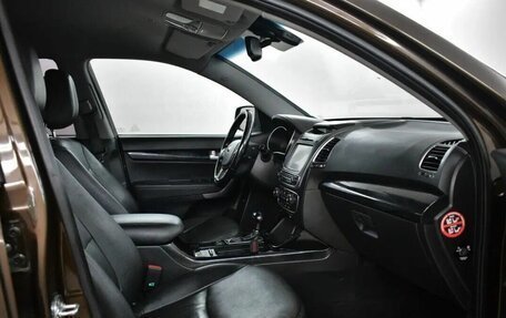 KIA Sorento II рестайлинг, 2015 год, 1 790 000 рублей, 12 фотография