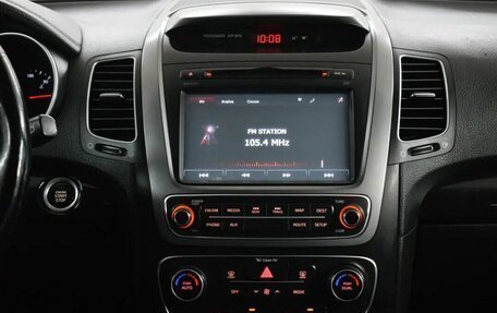 KIA Sorento II рестайлинг, 2015 год, 1 790 000 рублей, 7 фотография