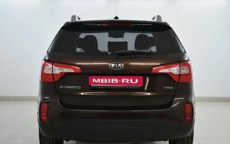 KIA Sorento II рестайлинг, 2015 год, 1 790 000 рублей, 3 фотография