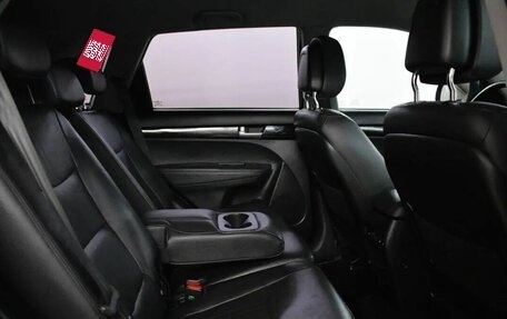 KIA Sorento II рестайлинг, 2015 год, 1 790 000 рублей, 13 фотография
