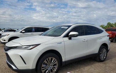Toyota Venza, 2024 год, 4 510 000 рублей, 1 фотография