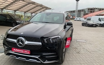 Mercedes-Benz GLE, 2020 год, 7 300 000 рублей, 1 фотография