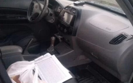 Chery Tiggo (T11), 2010 год, 610 000 рублей, 4 фотография