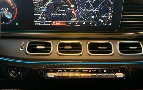 Mercedes-Benz GLE, 2020 год, 7 300 000 рублей, 9 фотография