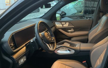 Mercedes-Benz GLE, 2020 год, 7 300 000 рублей, 10 фотография