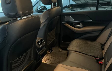 Mercedes-Benz GLE, 2020 год, 7 300 000 рублей, 12 фотография
