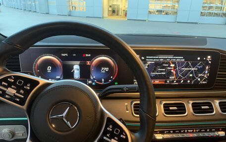 Mercedes-Benz GLE, 2020 год, 7 300 000 рублей, 8 фотография