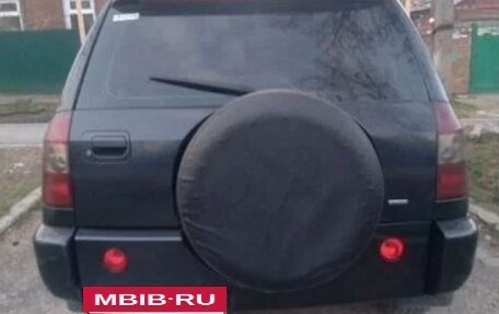 Chery Tiggo (T11), 2010 год, 610 000 рублей, 3 фотография