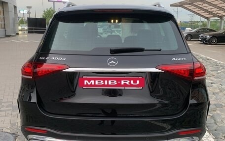 Mercedes-Benz GLE, 2020 год, 7 300 000 рублей, 7 фотография