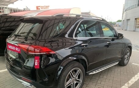 Mercedes-Benz GLE, 2020 год, 7 300 000 рублей, 6 фотография