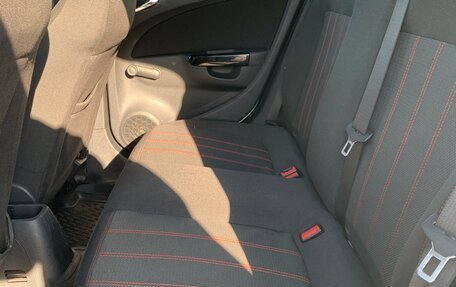 Opel Corsa D, 2011 год, 665 000 рублей, 13 фотография