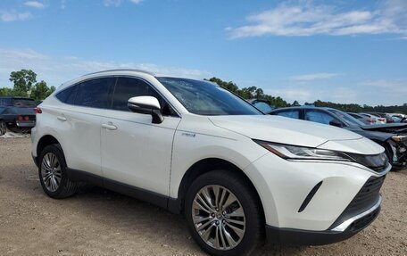 Toyota Venza, 2024 год, 4 510 000 рублей, 3 фотография