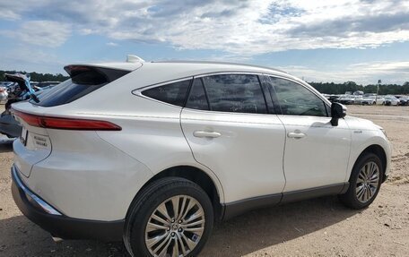 Toyota Venza, 2024 год, 4 510 000 рублей, 6 фотография