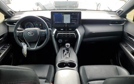 Toyota Venza, 2024 год, 4 510 000 рублей, 8 фотография