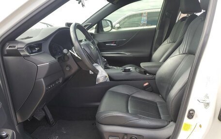 Toyota Venza, 2024 год, 4 510 000 рублей, 7 фотография