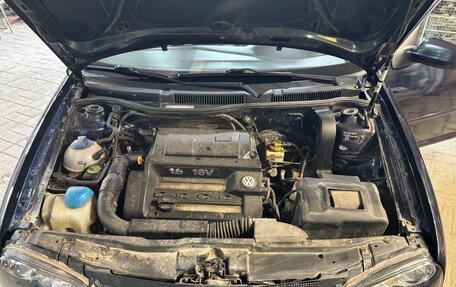 Volkswagen Golf IV, 2000 год, 420 000 рублей, 7 фотография