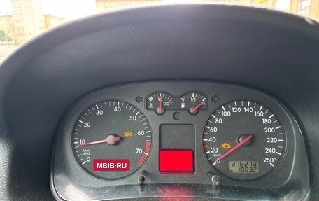 Volkswagen Golf IV, 2000 год, 420 000 рублей, 8 фотография